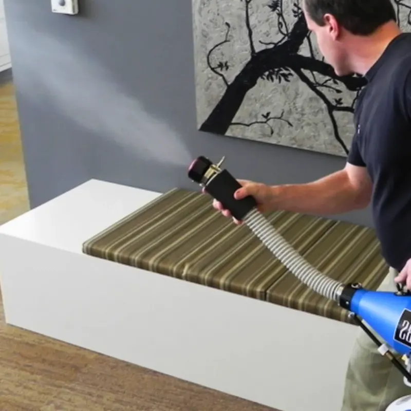 Professional Odor Removal in Yankton, SD